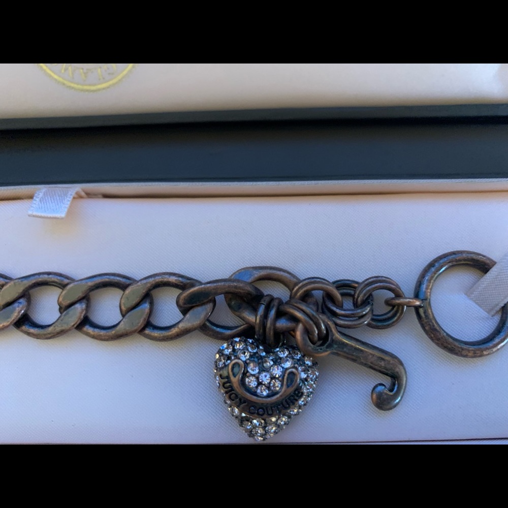 Juicy Couture Bracelet - Picture 2 of 4